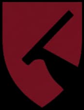 The client's mark, shown in place of its withheld name for this classified engagement